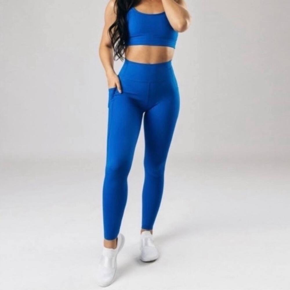 Alphalete Alphalux Leggings S
